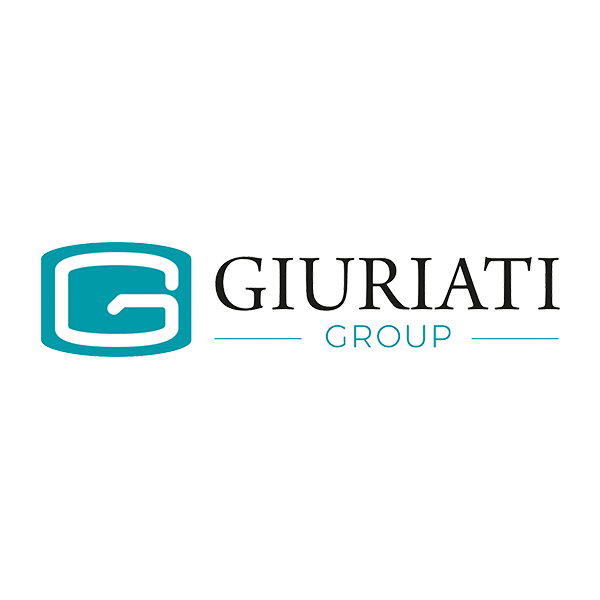 Logo brand Giuriati Group