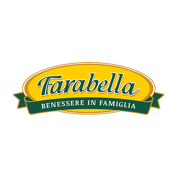 Logo brand Farabella