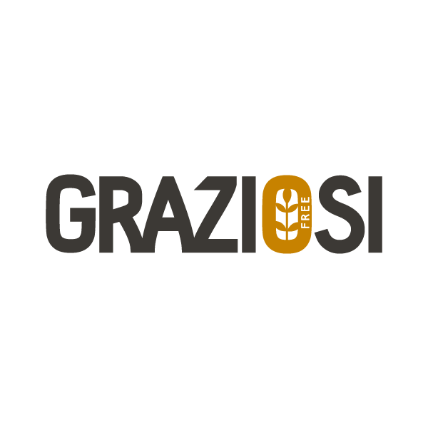 Logo brand Graziosi