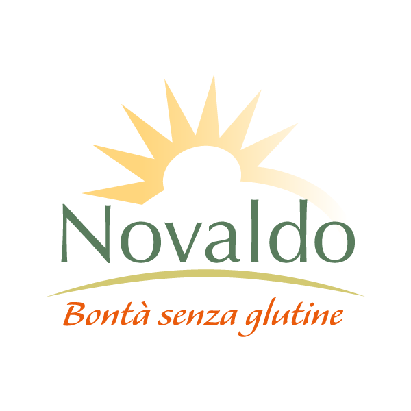 Logo brand Novaldo