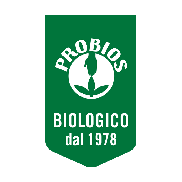 Logo brand Probios