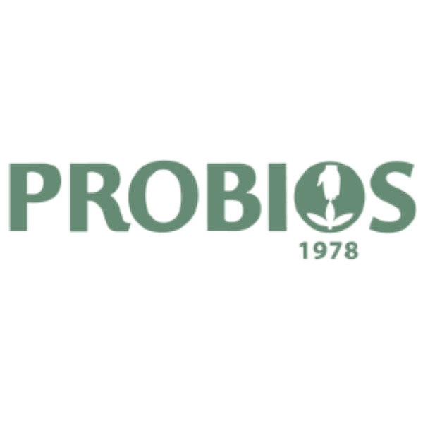 Logo brand Probios